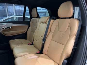 Volvo XC90 II SUV 2.0 D5 235KM 2017 Volvo XC 90 D5 AWD Inscription / Bowers&amp;Wilkins /, zdjęcie 12