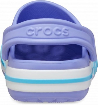 Damskie Buty Chodaki Klapki Crocs Bayaband 205089 Clog 46-47