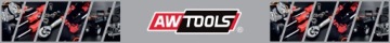 AWTOOLS Ручной шнек для почвы FI 140 мм AW00102