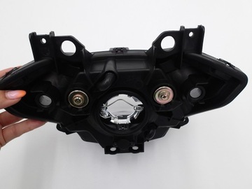 Лампа передней фары Kawasaki Z650