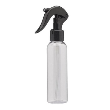 5 пустых распылителей с помпой 200 мл