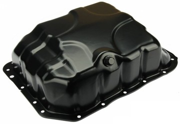 VANA OLEJ JEEP COMPASS CHEROKEE KL RENEGADE 2.4 16V 2015-2021