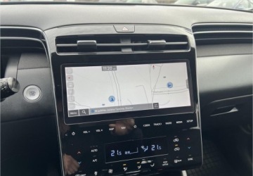 Hyundai Tucson IV SUV 1.6 T-GDI 150KM 2020 Hyundai Tucson 1.6 T-GDi Platinum 2WD 1.6 Benzyna 150KM, zdjęcie 18