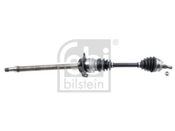 FEBI BILSTEIN 181271 HŘÍDEL HNACÍ