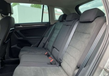 Volkswagen Tiguan II 2019 Volkswagen Tiguan 1.4 TSI 150 KM Salon PL 1.4 Benzyna 150KM, zdjęcie 14