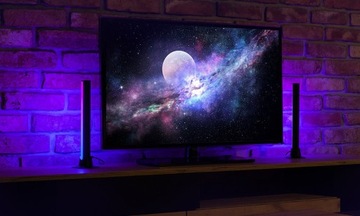 Комплект светодиодных ламп TRACER Smart Desk RGB