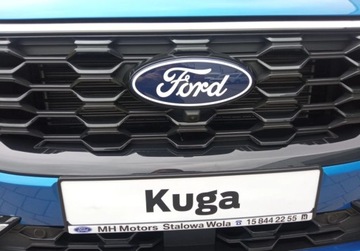 Ford Kuga III 2025 Ford Kuga Ford Kuga Pakiet 4 lata ochrony Ubezpieczenie na rok - Gratis, zdjęcie 25