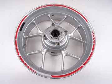 TRIUMPH TIGER 1050 ЗАДНИЙ ОБОД 07-12