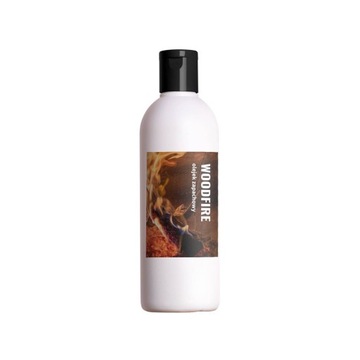 Olejek zapachowy WOODFIRE 100g do świec, mydła
