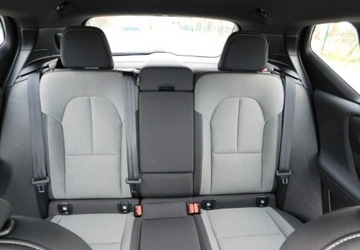 Volvo XC40 Crossover Plug-In 1.5 T4 Plug-in Hybrid 211KM 2021 Volvo XC 40 z Gwarancja Bezwypadkowy Kupiony Salon 1-2021r 1.5 211KM, zdjęcie 10
