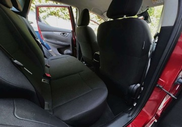 Nissan Qashqai II Crossover Facelifting 1.6 dCi 130KM 2018 Nissan Qashqai gwarancja bezwypadkowy 1.6 dCI 130KM automat ZAREJESTR, zdjęcie 17