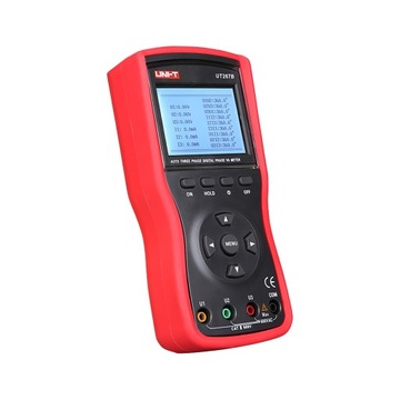 Токоизмерительные клещи Uni-T UT267B
