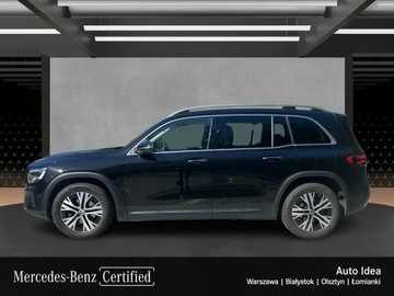 Mercedes GLB SUV 1.3 200 163KM 2023 Mercedes-Benz GLB 200, zdjęcie 7