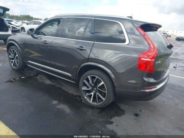 Volvo XC90 II 2023 Volvo XC 90 B6 Plus 2023 2.0l 2.0 Benzyna 295KM, zdjęcie 3