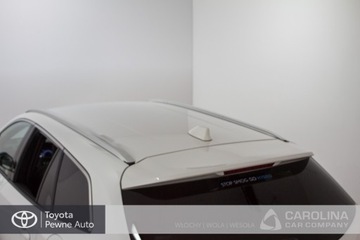 Toyota Corolla XII TS Kombi Facelifting 2.0 Hybrid Dynamic Force 196KM 2024 Toyota Corolla Seria E21 (2019-) Corolla 2.0 Hybri, zdjęcie 19