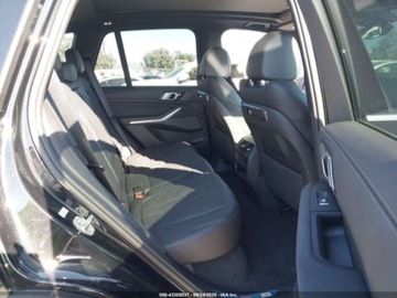 BMW X5 G05 2025 BMW X5 Phev xDrive50E 2025 3.0l 3.0 Hybryda 308KM, zdjęcie 12