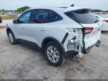 Ford Escape III 2025 Ford Escape 2025 Ford Escape Active AWD 1.5 Benzyna 80KM, zdjęcie 2