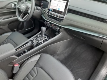 Jeep Compass II 2025 JEEP Compass 1.5 T4 mHEV North Star FWD DCT Suv 130KM 2025, zdjęcie 9