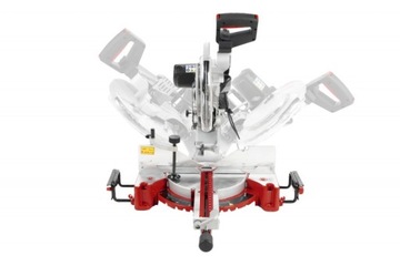 Торцовочная пила KAP 305JL + рабочий стол USK 2760 HOLZ