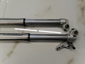 ktm SM lagi ktm 640 LC4 lagi zawieszenie