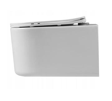 СИДЕНЬЕ ДЛЯ УНИТАЗА VELDMAN БЕЗОБЕДНИК LORENTO