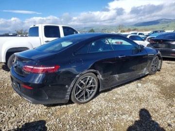 Mercedes Klasa E W213 2021 Mercedes-Benz Klasa E 450 2021 3.0 Benzyna 362KM, zdjęcie 3