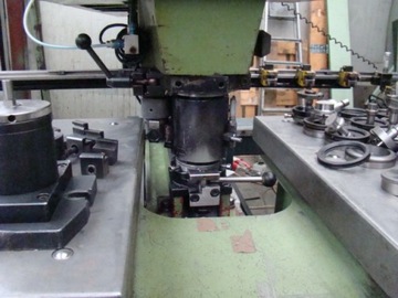 ПРЕСС-РЕЗКА TRUMPF CS 75