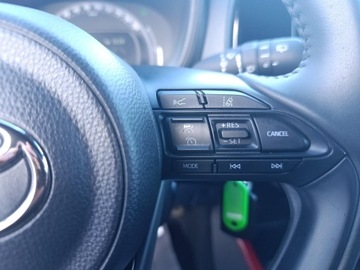 Toyota Aygo II 2024 Toyota Aygo X 1.0 VVTi Style Toyota Aygo X 1,0 Sty, zdjęcie 25