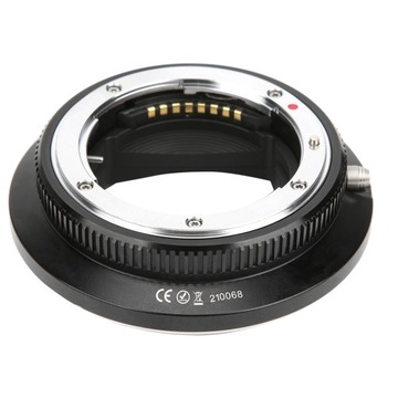 Автоматическое переходное кольцо NK F GFX