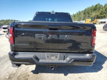  RAM 1500 Big Horn 2025 3.6l 3.6 Benzyna 305KM, zdjęcie 2