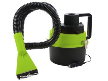 АВТОМОБИЛЬНЫЙ ПЫЛЕСОС 12В 93ВТ БОЛЬШОЙ