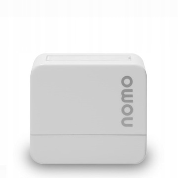 ECO PINK NOMO STAMP 2 1/2 -5 коротких линий