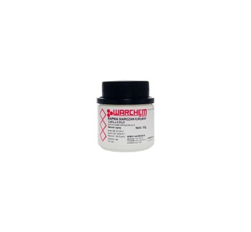SIARCZAN WAPNIA 0,5hydrat - czysty - 50g