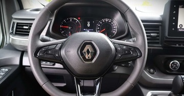 Renault Trafic III Combi 2.0 dCi  170KM 2024 Renault Trafic (Nr.036) 2.0 dCi Automat F_Vat_23 (Netto:136_504_zl) Kamera, zdjęcie 25