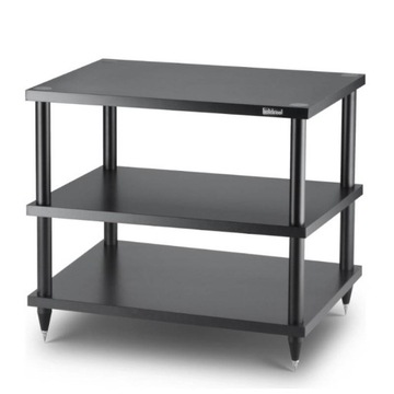 Solidsteel S2-3 (czarny)