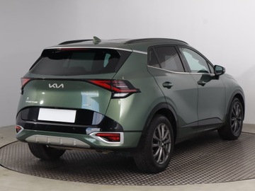 Kia Sportage V SUV 1.6 T-GDI HEV 230KM 2022 Kia Sportage 1.6 T-GDI HEV, Salon Polska, zdjęcie 4