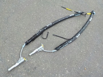 AIRBAG ZÁVĚS LEVÝ MERCEDES W203 SEDAN