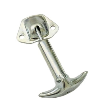 DÍL DRŽÁKY TOYOTA LAND CRUISER 1969 1984 ORIGINÁLNÍ 5350490300