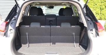 Nissan X-Trail III Terenowy Facelifting 1.7 dCi 150KM 2020 Nissan X-Trail (Nr.139) 1.7 dCi 150 KM 7 osob Panorama Kamera Navi Gwaranc, zdjęcie 21