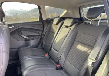 Ford Kuga II SUV Facelifting 1.5 EcoBoost 176KM 2019 Ford Kuga Ford Kuga 1.5 EcoBoost AWD 1.5 Benzyna 176KM, zdjęcie 15