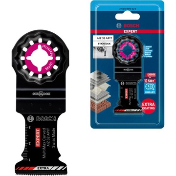 BRZESZCZOT STARLOCK MULTIMAX AIZ 32 APIT do GOP i PMF BOSCH EXPERT