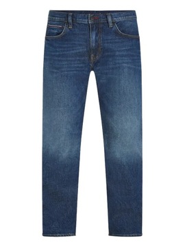 Tommy Hilfiger jeansy r. 34/32 MW0MW33341 1A7