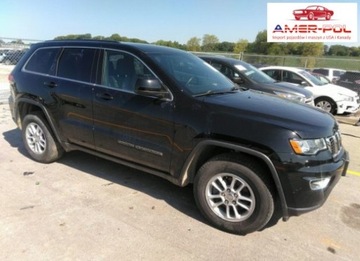 Jeep Grand Cherokee IV 2018