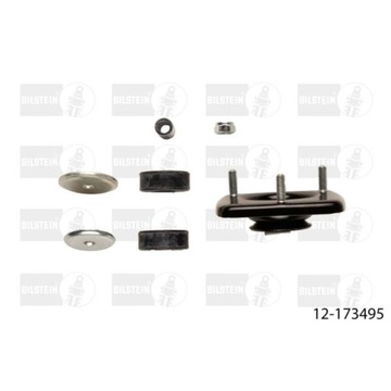 BILSTEIN 12-173495 DRŽÁKY TLUMIČE TELESKOPICKÉHO
