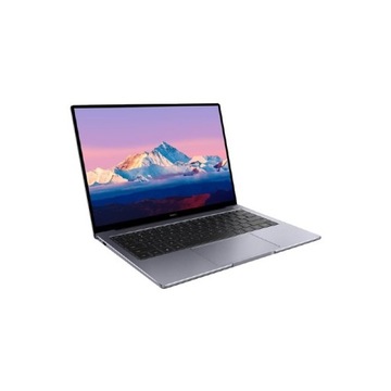 Ноутбук HUAWEI MateBook B5 i5-1135G7 8 ГБ 512 ГБ