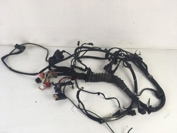 INSTALACE ELEKTRICKÁ MOTORU PASSAT B5 FL 1,9 TD