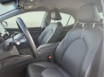 Toyota Camry IX Sedan 2.5 Hybrid Dynamic Force 218KM 2022 Toyota Camry Toyota Camry 2.5 Hybrid Prestige CVT FV23 Gwarancja Salon, zdjęcie 12