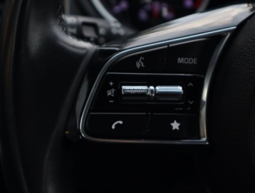 Kia Ceed III Kombi Facelifting 1.5 T-GDI 160KM 2022 Kia Ceed 1.5 T-GDI MHEV, Salon Polska, zdjęcie 19