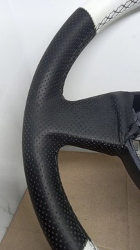 КОЖАНЫЙ РУЛЬ SEAT IBIZA IV LEON 3 6J0419091AA