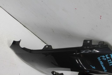 BLATNÍK PRAVÝ PŘEDNÍ GRAND VITARA II 3D ZJ3 05-14